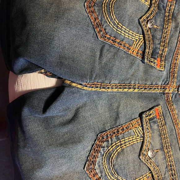 New with tag True Religion Ricky women’s jeans - Picture 5 of 8